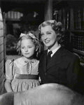MacDonald Jeanette Smilin Through 1S film star poster A4 Photo Print