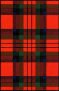 MacDuff Vintage A4 Photo Print