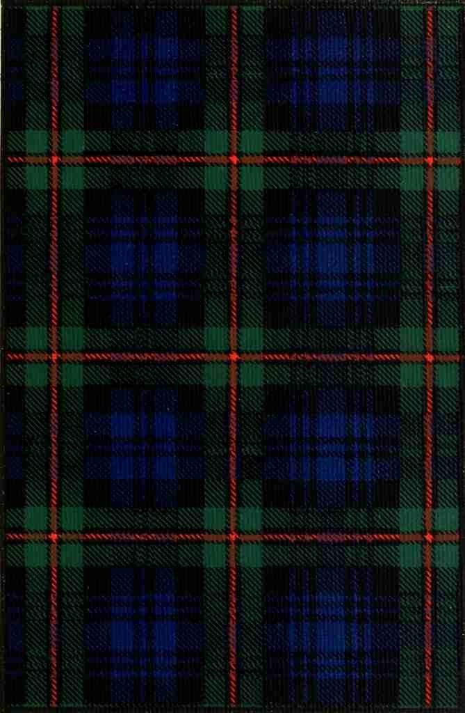 MacKinley A4 Photo Print