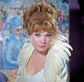 MacLaine Shirley 2 film star poster A4 Photo Print
