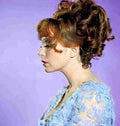 MacLaine Shirley 4 film star poster A4 Photo Print