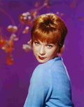 MacLaine Shirley 7 film star poster A4 Photo Print