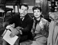 MacMurray Fred Above Suspicion 1 film star poster A4 Photo Print