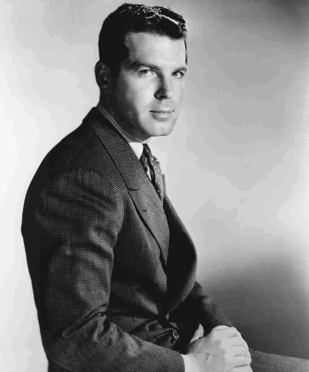MacMurray Fred Double Indemnity 1 film star poster A4 Photo Print