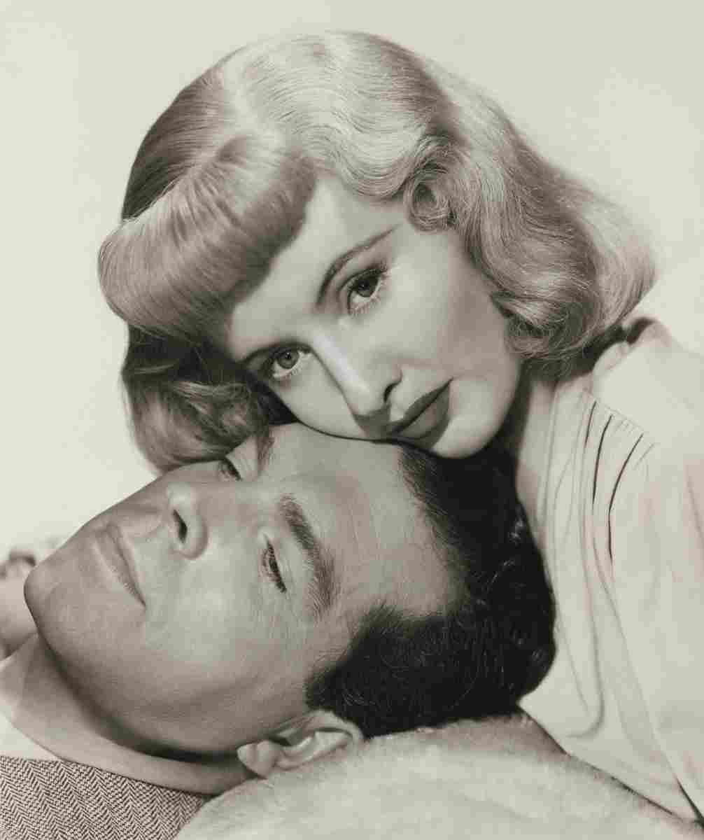 MacMurray Fred Double Indemnity 1S film star poster A4 Photo Print