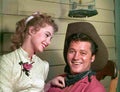 MacRae Gordon Oklahoma 1 film star poster A4 Photo Print