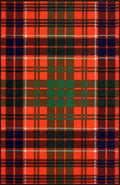 MacRae Vintage A4 Photo Print