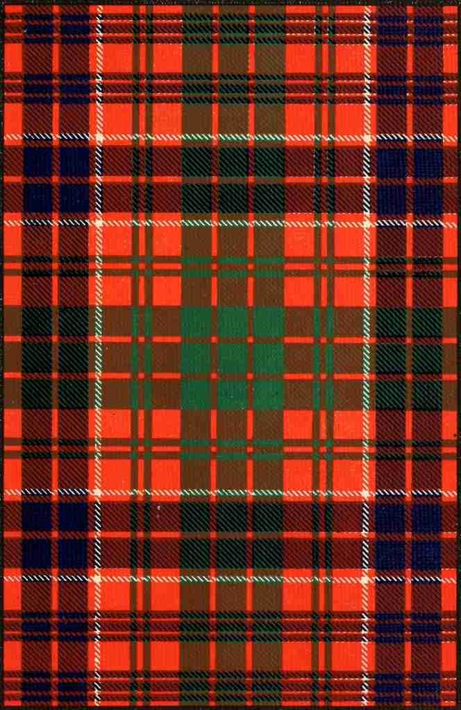 MacRae A4 Photo Print