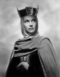 Macbeth 1948 05  film star poster A4 Photo Print