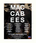 Macbethes London Alexandra Vintage Retro Advert Poster A4 Photo Print