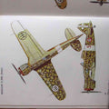 Macchi C200 Italy 1941 A4 Photo Print