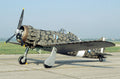 Macchi C200 Saetta 2 A4 Photo Print