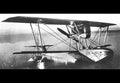 Macchi M7 Flying Boat Fighter A4 Photo Print