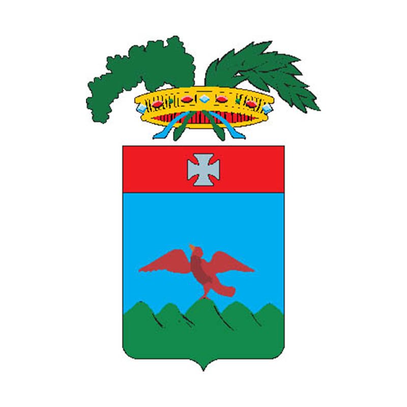 Macerata Prov Coat Of Arms N5046 A4 Photo Print