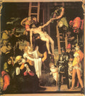 Machuca Pedro Spanish approx 1490 1550 Art A4 Photo Print