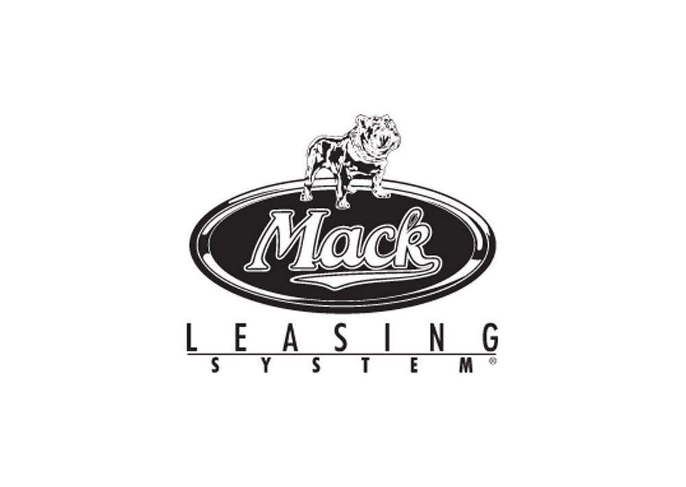 Mack Leasing System A4 Photo Print