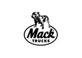 Mack A4 Photo Print