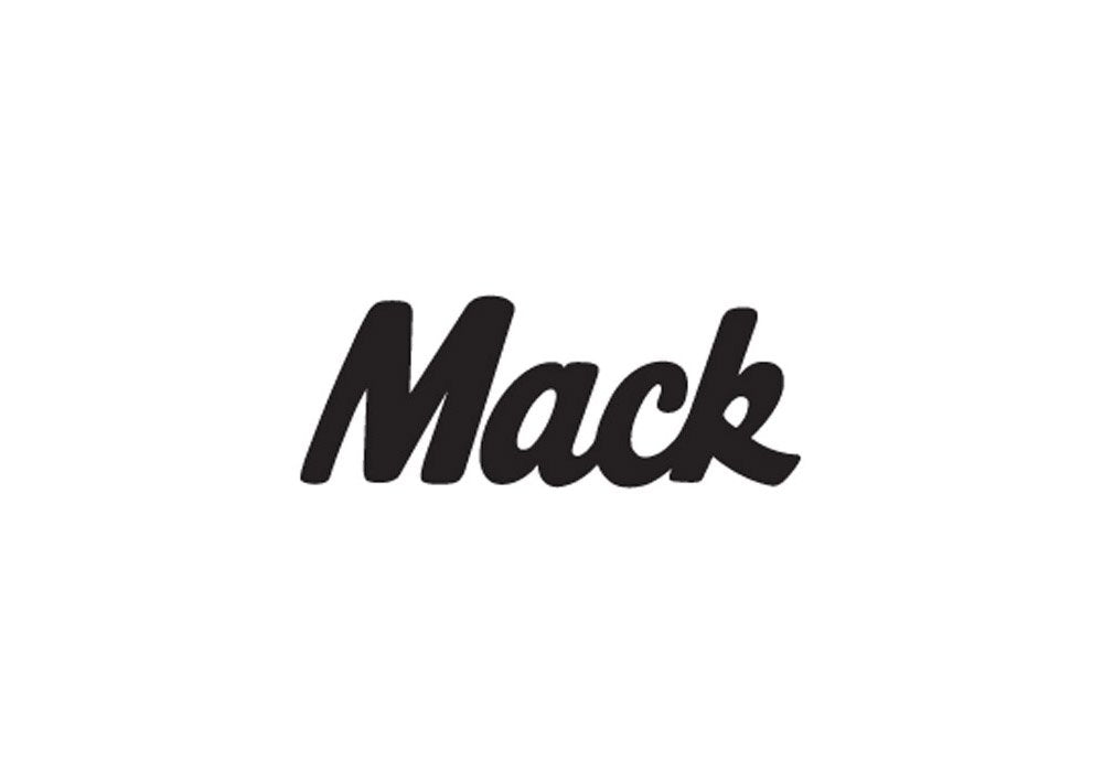 Mack1 A4 Photo Print