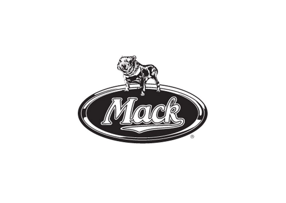 Mack2 A4 Photo Print