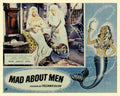 Mad About Men 09  film star poster A4 Photo Print