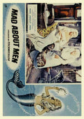 Mad About Men 09 Film A4 Photo Print
