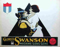 Madame Sans Gene 1925 02  film star poster A4 Photo Print