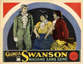 Madame Sans Gene 1925 04  film star poster A4 Photo Print