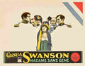 Madame Sans Gene 1925 05  film star poster A4 Photo Print