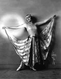 Madamoiselle Suzette 1 film star poster A4 Photo Print