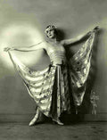 Madamoiselle Suzette 1S film star poster A4 Photo Print