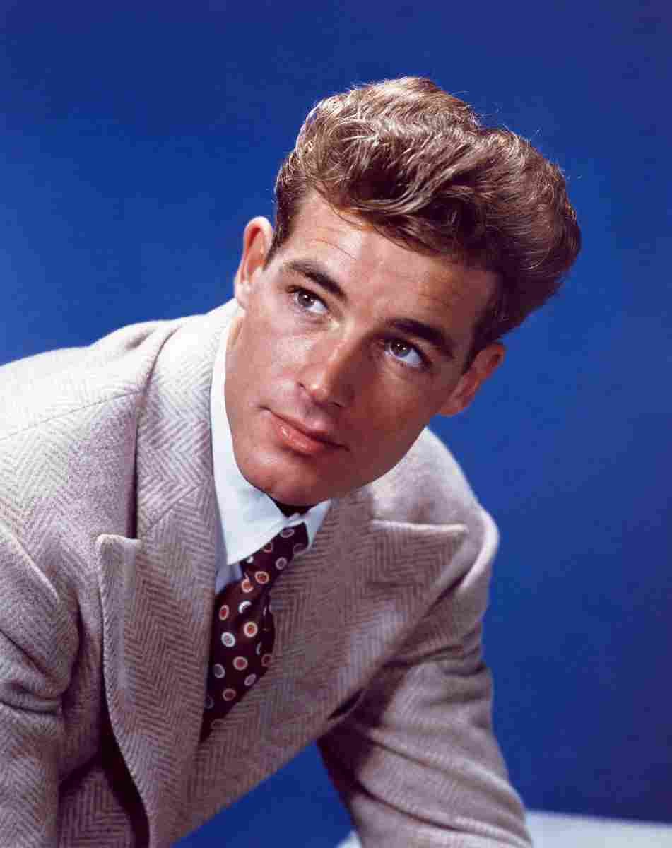 Madison Guy 1 film star poster A4 Photo Print