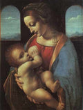 MadonnLittEur A4 Photo Print
