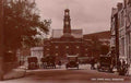 Maesteg Town Hall 1930s Vintage A4 Photo Print