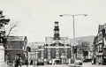 Maesteg Town Hall Vintage A4 Photo Print