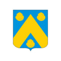 Maffliers City Coat Of Arms N4443 A4 Photo Print