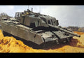 Magach Main Battle Tank Israel A4 Photo Print