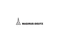 Magirus Deutz A4 Photo Print