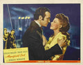 Magnificent Doll 04  film star poster A4 Photo Print