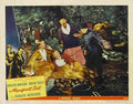 Magnificent Doll 06  film star poster A4 Photo Print