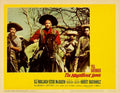 Magnificent Seven The 22 Film A4 Photo Print