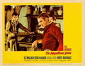 Magnificent Seven The 26  film star poster A4 Photo Print