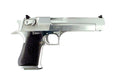 Magnum Research Desert Eagle A4 Photo Print