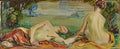 Magnus Enckell magnus enckell moment of rest Art A4 Photo Print