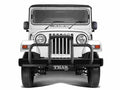 Mahindra Thar 4737 10 Car A4 Photo Print