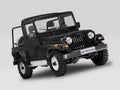 Mahindra Thar 4737 11 Car A4 Photo Print