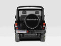 Mahindra Thar 4737 12 Car A4 Photo Print