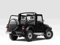 Mahindra Thar 4737 13 Car A4 Photo Print