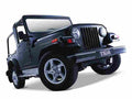 Mahindra Thar 4737 17 Car A4 Photo Print