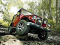 Mahindra Thar 4737 18 Car A4 Photo Print