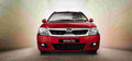 MahindraVerito 4738 18 Car A4 Photo Print